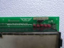 JRCS ECP-M016B Pcb Card