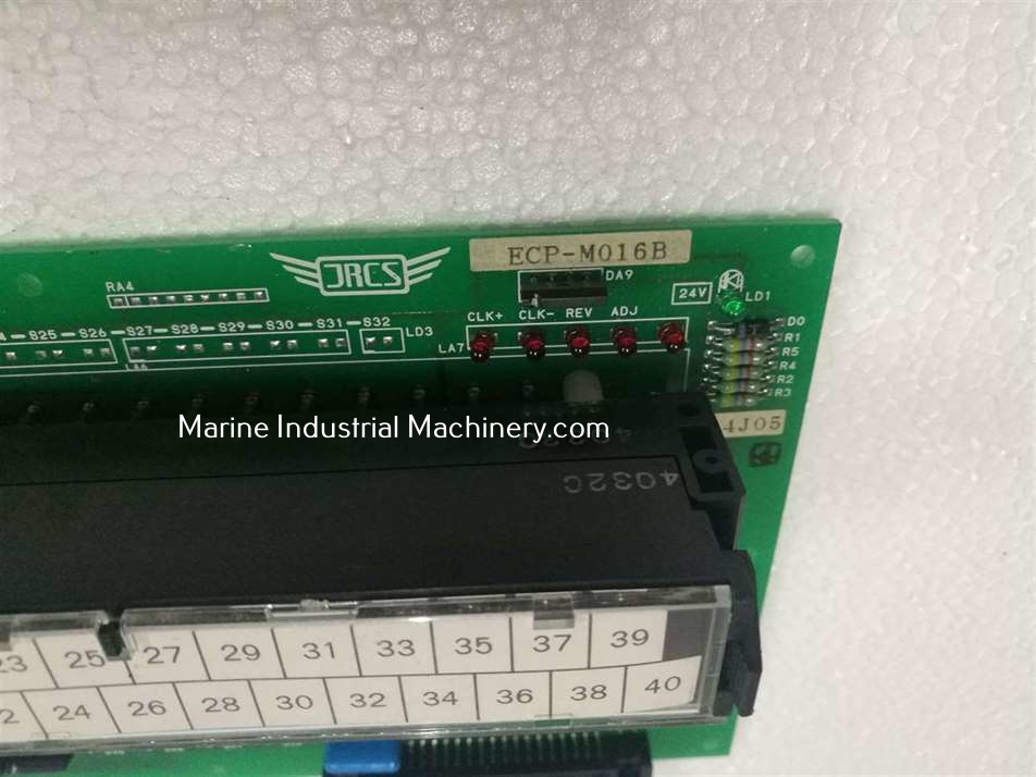 JRCS ECP-M016B Pcb Card