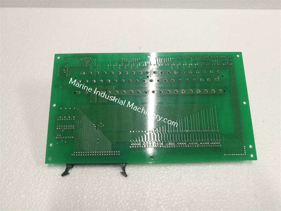 JRCS ECP-M016B Pcb Card