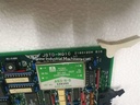 JRCS JSTD-M01C Pcb Card