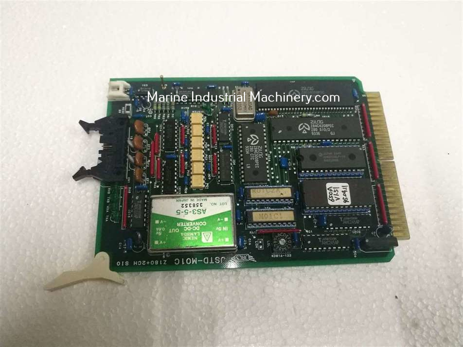 JRCS JSTD-M01C Pcb Card