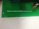 JRCS SA-SPR21A Annuciator Pcb Board
