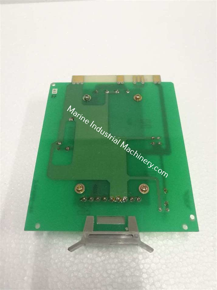 JRCS SA-SPR21A Annuciator Pcb Board