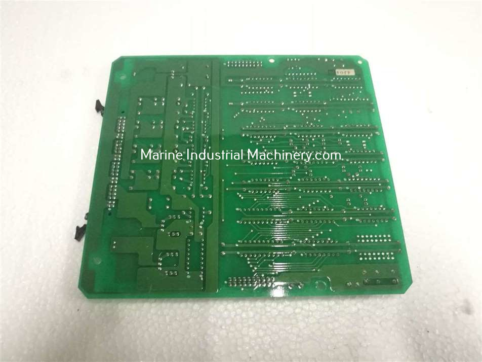 JRCS SMS-M312B DG- RECIV Pcb Card