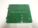 JRCS SMS-M312B DG- RECIV Pcb Card