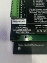 SMC 5100-90 8 Channel Analog-Digital Converter