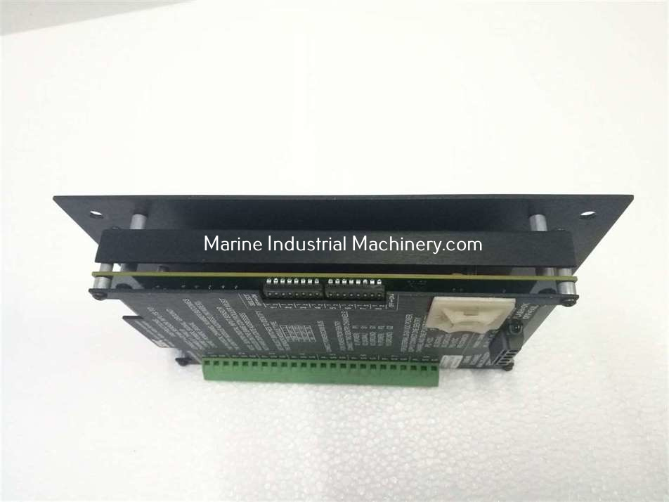 SMC 5100-90 8 Channel Analog-Digital Converter