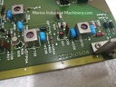 Transceiver P.C.B 37239104 Pcb Card