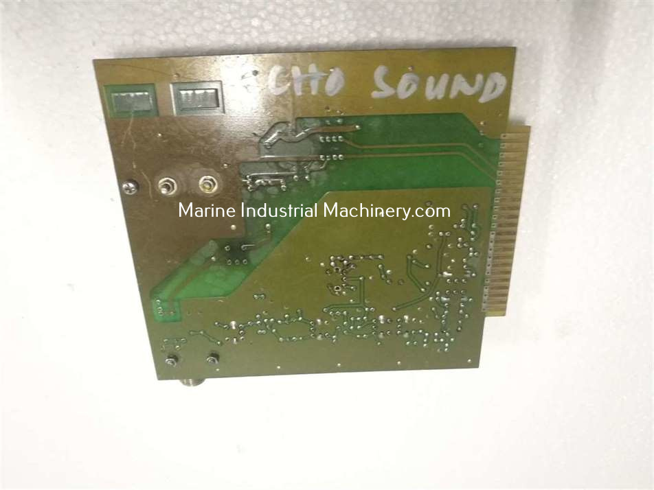 Transceiver P.C.B 37239104 Pcb Card
