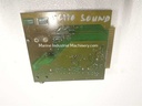 Transceiver P.C.B 37239104 Pcb Card