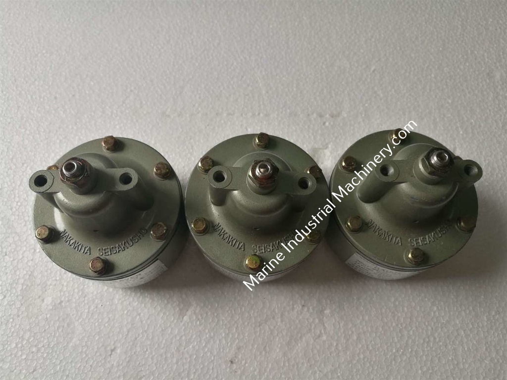 Nakakita Seisakusho NS953A Gauge Saver