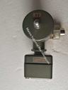 Saginomiya GMV-H303GQ33 Oil Burner Solenoid Valve