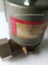 Saginomiya GMV-H303GQ33 Oil Burner Solenoid Valve