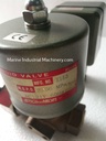 Saginomiya GMV-H303GQ33 Oil Burner Solenoid Valve