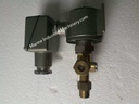 Saginomiya RMV-703BXF@2 Solenoid Valve