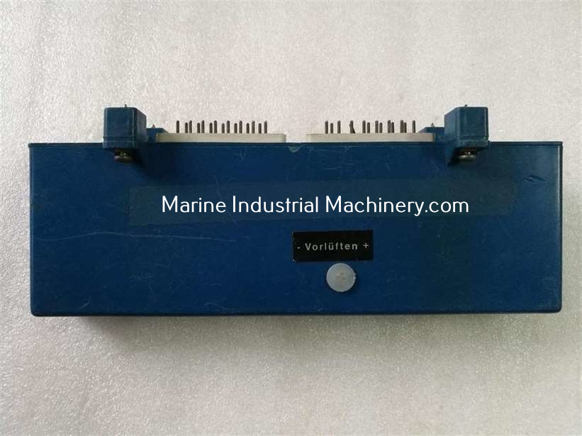 Saacke T 10 Boiler Sequence Controller