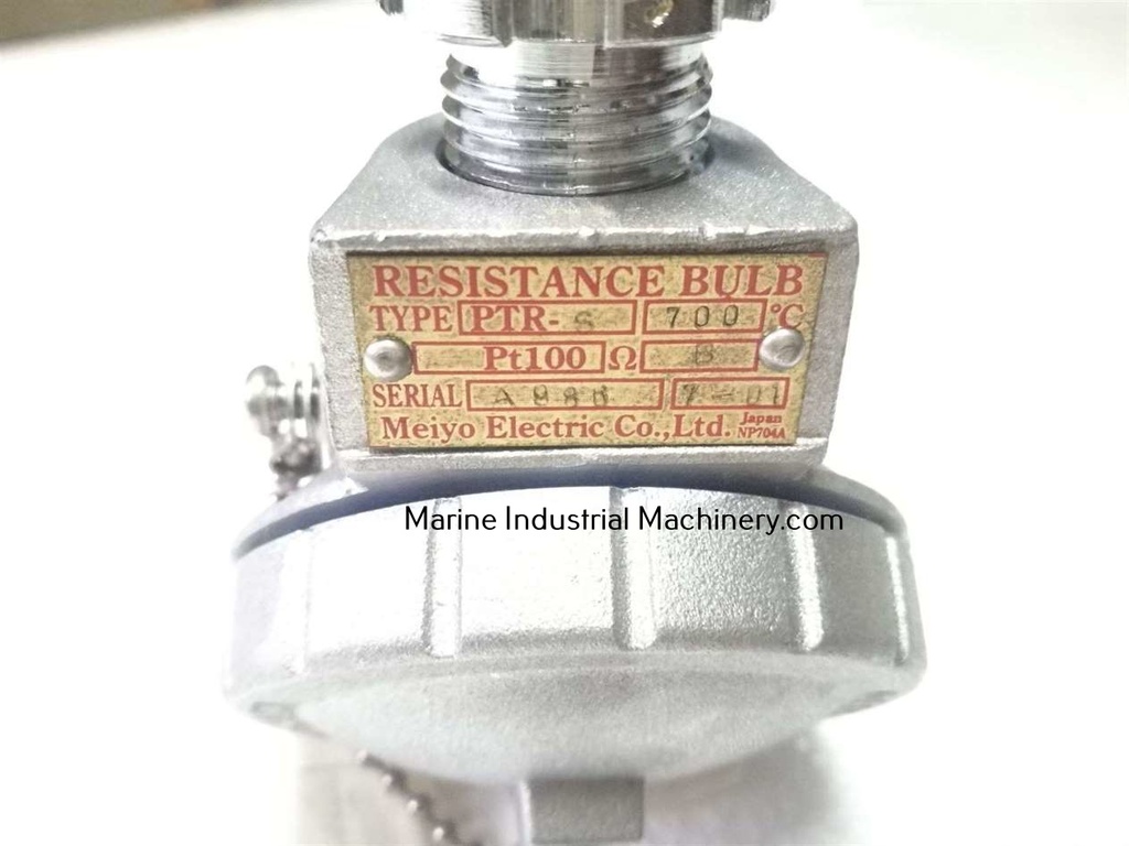 Meiyo Electric PTR-S Resistance Bulb (500mm)