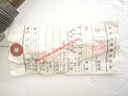 Meiyo Electric PTR-S Resistance Bulb(400mm)