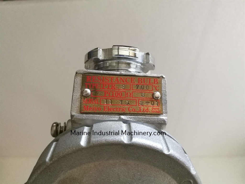 Meiyo Electric PTR-S Resistance Bulb(400mm)