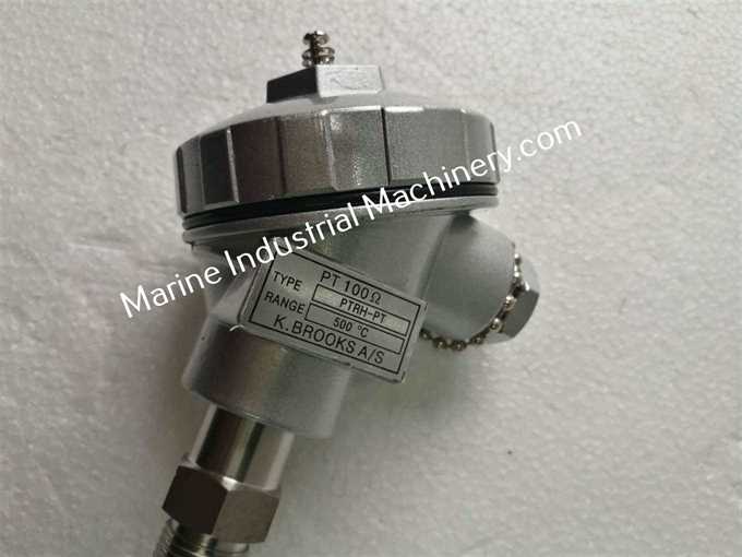 K.Brooks PTRH-PT Temperature Sensor