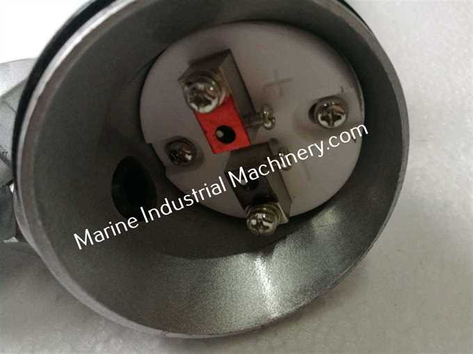 Thermo Tech CA Thermocouple Temperature Sensor
