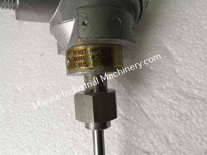 CMR MPT-100 Resistance Bulb