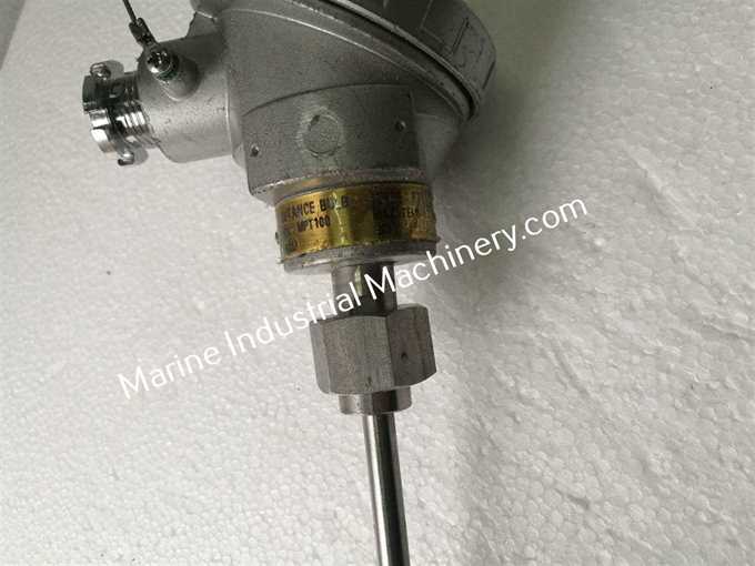 CMR MPT-100 Resistance Bulb