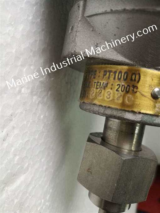 CMR MPT-100 Resistance Bulb