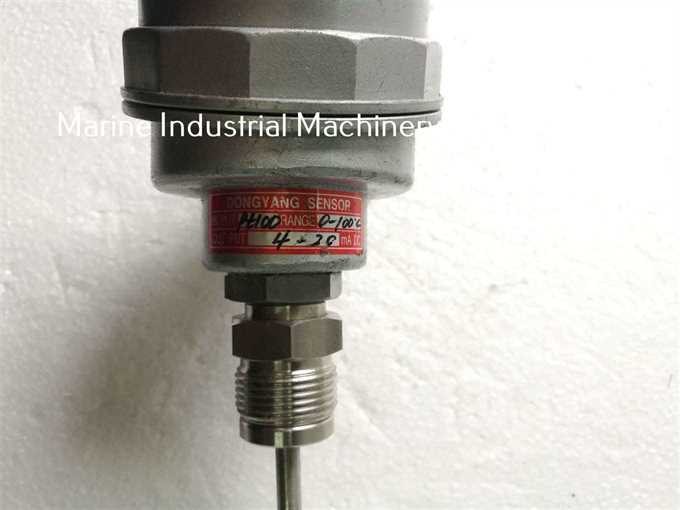 Dong yang PT-100 Temperature Sensor