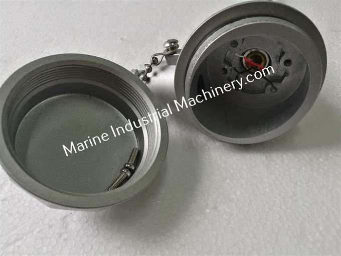 Dong yang PT-100 Temperature Sensor