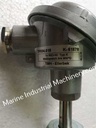 TMH-Ellerbek TF034.015 Resistance Thermometer
