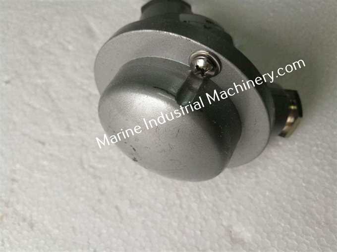 TMH-Ellerbek TF034.015 Resistance Thermometer
