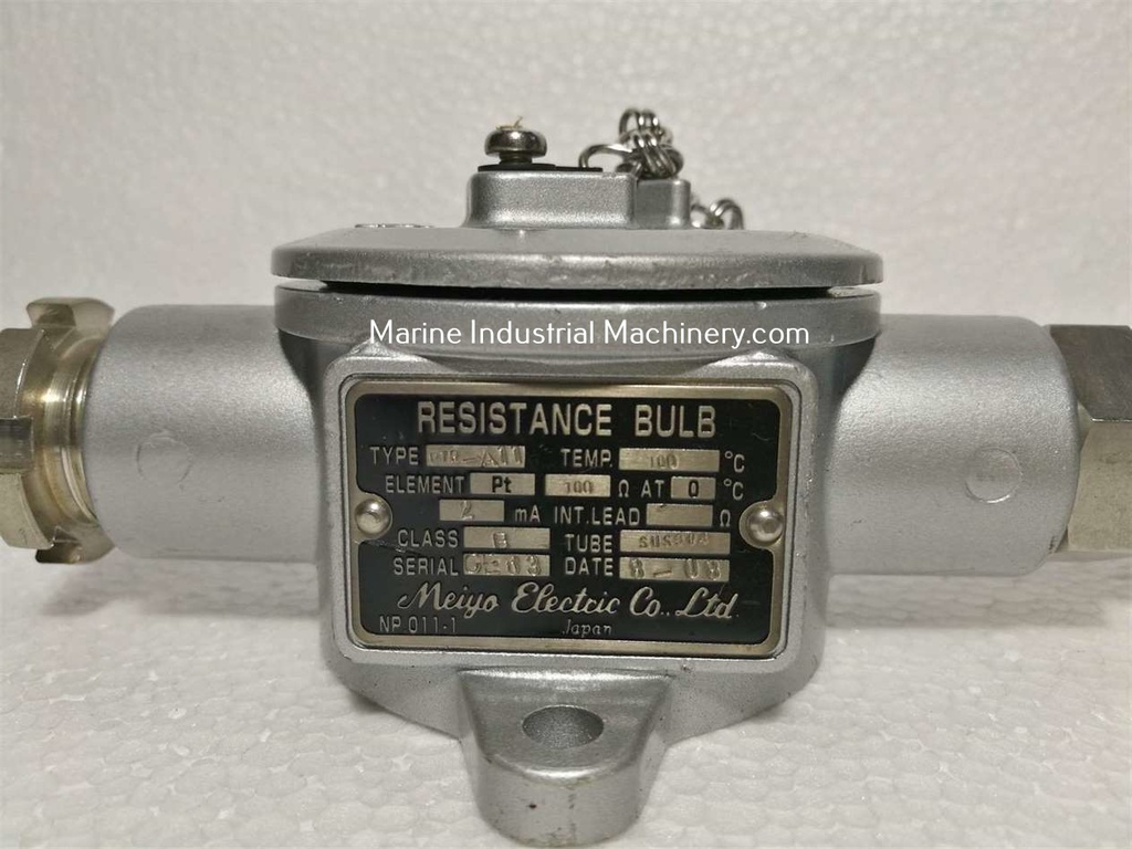 Meiyo Electric PTR-A11 Resistance Bulb