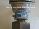 PT100 Resistance Bulb