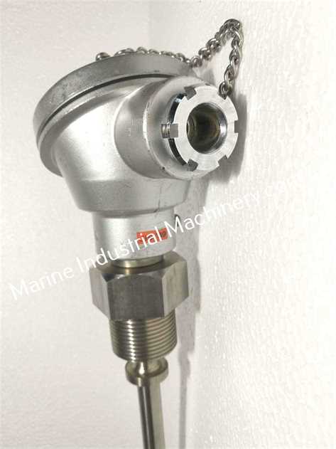 PT100 Resistance Bulb
