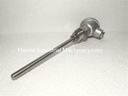PT100 Resistance Bulb