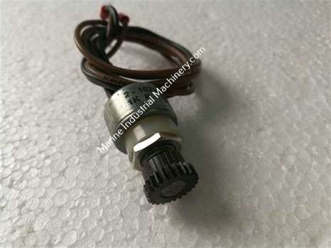 2-1625931-8 TE Connectivity Rotary Potentionmeter