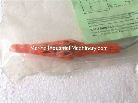 Contrinex DW-AD-603-M10E-637 PNP No Embeddable Sensor