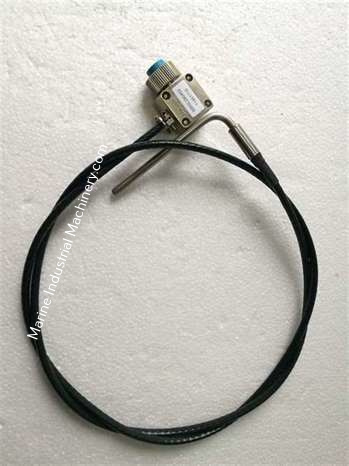 Jaeger 0050L290402 3 Way Cable Mount Conn Plug Socket