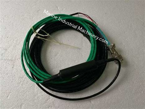Jaquet 304F-72919 Connector with cable