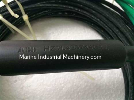 Jaquet 304F-72919 Connector with cable
