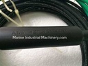 Jaquet 304F-72919 Connector with cable