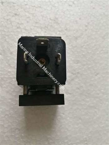 Parker Kuroda SS231-NB-100D-MKK2 Solenoid Valve