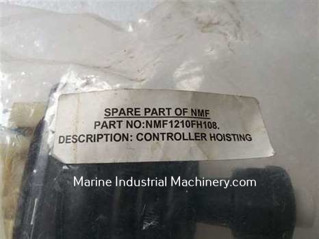 Phoenix NMF1210FH108 Controller Hoisting
