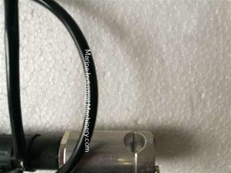 Weishaupt 11277413032 Temperaturschalter 60 Cel Scriff