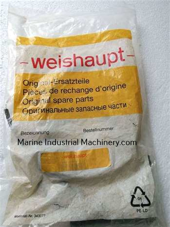 Weishaupt 11277413032 Temperaturschalter 60 Cel Scriff