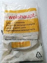 Weishaupt 11277413032 Temperaturschalter 60 Cel Scriff