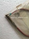 Weishaupt 51221001417 PT100 Sensor
