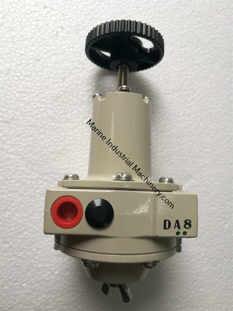 Azbil KZ03-2A Air Regulator