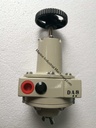 Azbil KZ03-2A Air Regulator